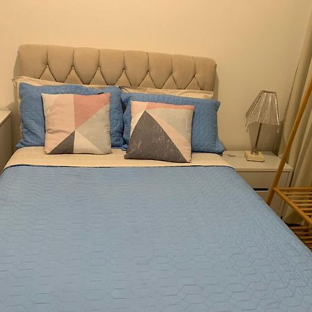Maravilhoso Apartamento Beira-Mar Praia Da Cachoeira Florianópolis Eksteriør bilde
